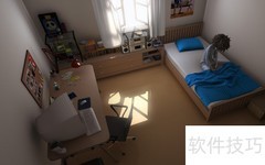 宅男逆袭：靠行动赢得爱情