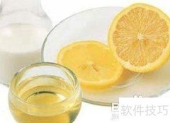 自制祛妊娠纹面膜小妙招