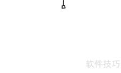 铁塔绘画步骤详解