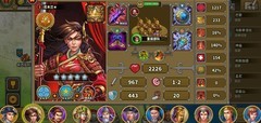 欧陆战争5：帝国弓8三星攻略