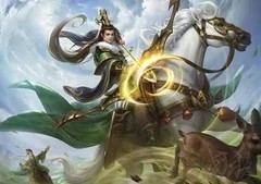 三国杀：这些单版本神将太强了