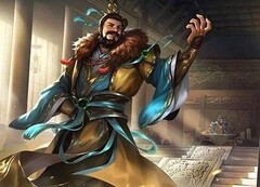 三国杀：这些单版本神将太强了