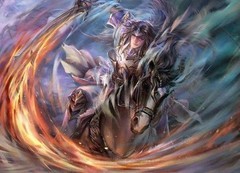 三国杀：这些单版本神将太强了