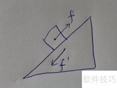 相互作用力与平衡解析