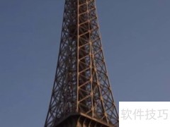 铁塔间距知多少