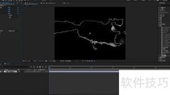 AfterEffects力效应用