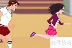 宅男逆袭脱单秘籍