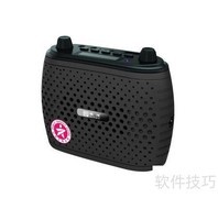 K7腰挂扩音器操作指南
