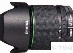 宾得K7镜头搭配推荐
