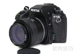 宾得K7与K5哪款更适合你