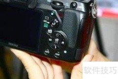 宾得K7使用体验分享