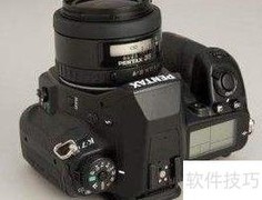 宾得K7弄堂外拍体验