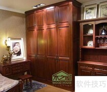 定制衣柜怎么计价？一文看懂