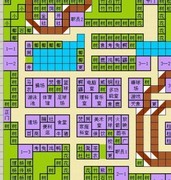 口袋学院物语2高效率攻略