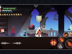 薇薇安和骑士：法师皮肤强势攻略