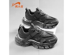 贵人鸟男鞋69元抢