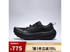 亚瑟士2025男款跑步鞋直降15%仅774