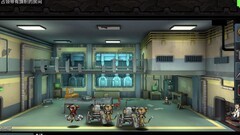 辐射：避难所Online无限5通关攻略