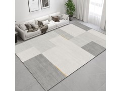 KAYE FS - T217地毯，京东29元包邮带回家