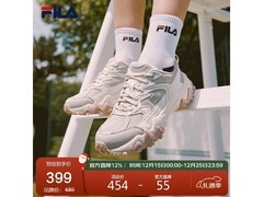 FILA女鞋限时立减12%