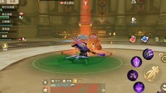 梦幻西游三维版：高效升级攻略