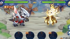 赛尔号星球大战：虚无封印打法攻略