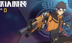 王牌战士赵海龙实战技巧解析