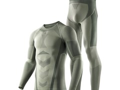 南恩滑雪速干衣套装京东特惠低至290元