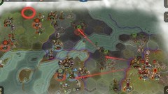 帝国军团罗马：第五章战役通关指南