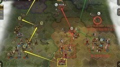 帝国军团罗马：第五章战役通关指南