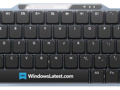 联想CES 2026将推自适应键盘与光能充电键鼠