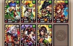 三国又如何高阶培养攻略