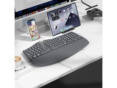 航世K308DL键盘京东特惠低至171元