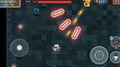 元气骑士：镭射幽浮打法攻略