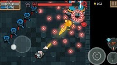 元气骑士：镭射幽浮打法攻略