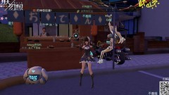 龙族幻想：异闻老人与海攻略