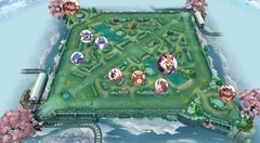 非人学园萌新入门指南