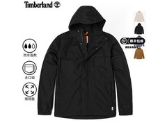Timberland冲锋衣A695W直降240顺丰包邮