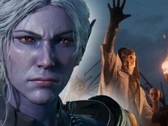 神界新作战斗系统突破：超越博德之门3的进化之路