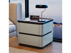 可芝密码锁床头柜促销，立省254元！