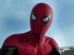 蜘蛛侠：崭新之日杀青，导演致敬团队与荷兰弟