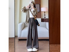 QITA女士阔腿裤39.8元