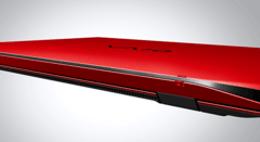 VAIO SX14-R鎏光红限量款京东抢先开售 首发购机享12期白条免息