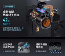 大力神杯中国行首站青岛，海信全家筒现场亮相！