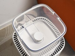 告别冬季干燥困扰！德业无雾加湿器F15 Pro给全家温润守护