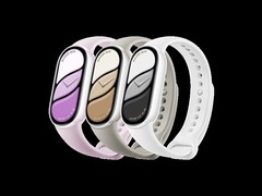 小米手环10热卖中189元起