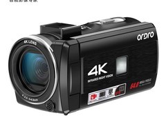 欧达Z36数码摄像机促销，到手仅750元