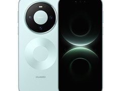 华为 Mate 80 天猫预定，补贴后 4199 元