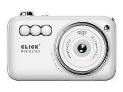 爱国者V1相机立减100，699元速抢！