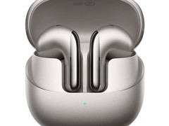 小米Buds 5半入耳耳机抢购